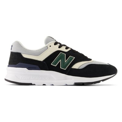 New balance homme clearance intersport