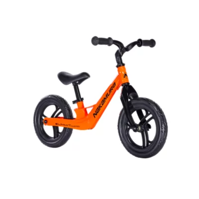 Draisienne Enfant Summit Micro ORANGE NAKAMURA INTERSPORT