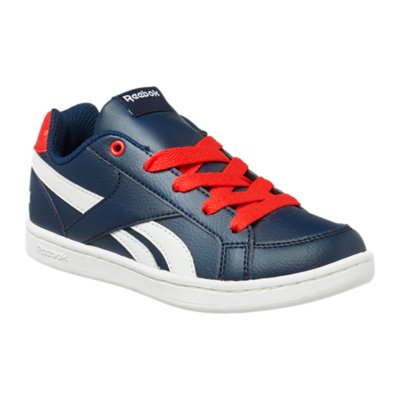reebok question enfant orange