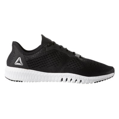 basket reebok femme intersport