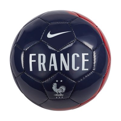 Mini Ballon De Football Fff Equipe De France 21 Nike Intersport