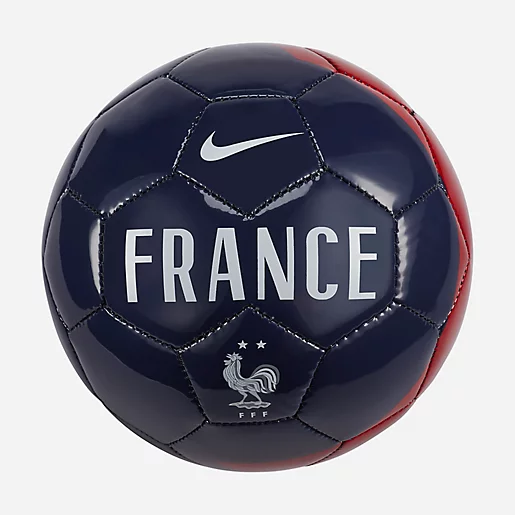 Mini-ballon de football Equipe de France NIKE