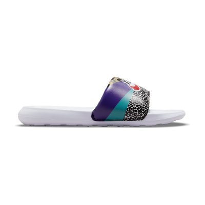 Claquettes Femme VICTORI ONE WOMEN S PRINT SLID NIKE INTERSPORT