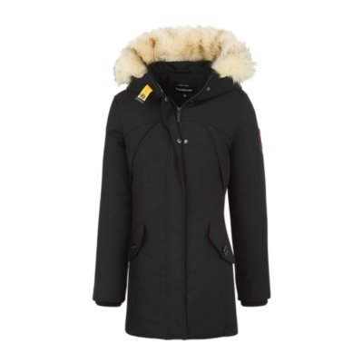 Veste et blouson femme Veste hiver INTERSPORT