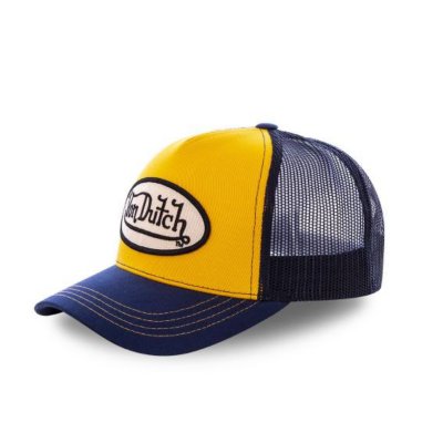 Casquette Homme Von Dutch Base VON DUTCH