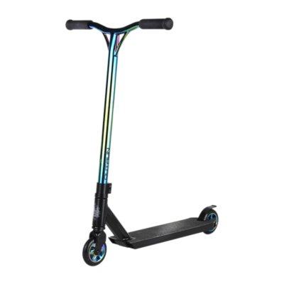 Trottinette Outrun Chrome Blazer Pro Intersport