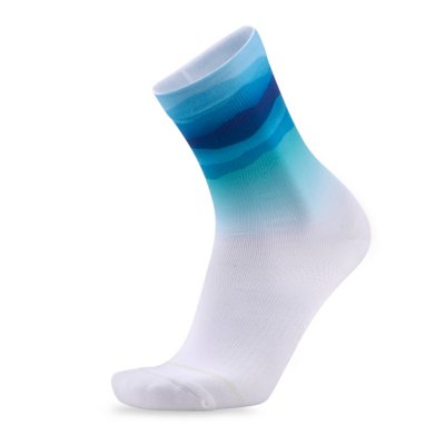 Sidas Chaussettes De Running Homme Run Colors