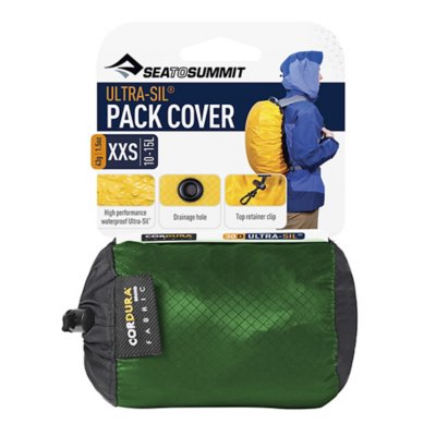 SEA TO Summit Housse Ultrala Ga Re Pour Sac A Dos