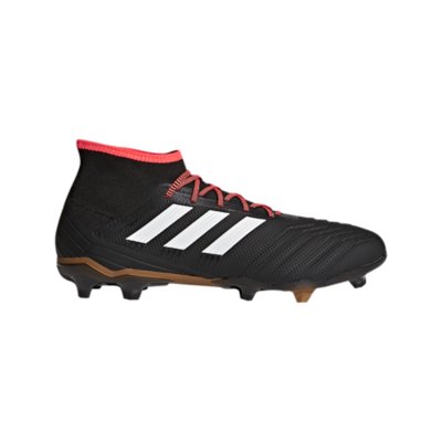 crampon adidas predator intersport