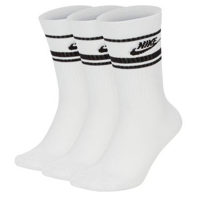 Chaussettes Homme U Nk Crew Nsw Essential NIKE INTERSPORT