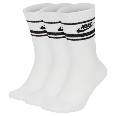 Chaussettes Homme U Nk Crew Nsw Essential Stripe Nike Intersport