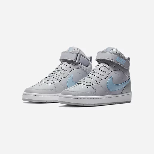 nike court borough mid enfant nike court borough mid enfant