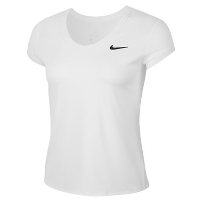 Tee shirt discount nike court femme