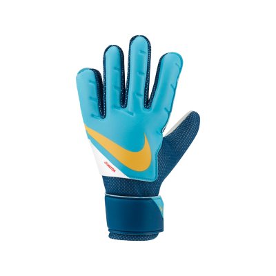 Elite Sport Club - Gants de gardien - Vert/Rose/Bleu