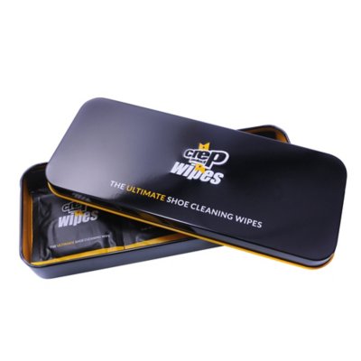 produit d'entretien crep protect