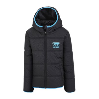 Blouson hotsell garçon intersport