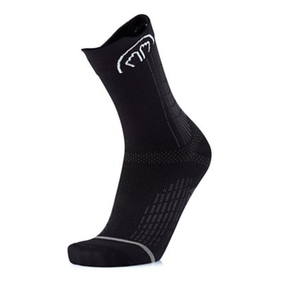 Sidas Chaussettes De Running Homme Anatomic Crew