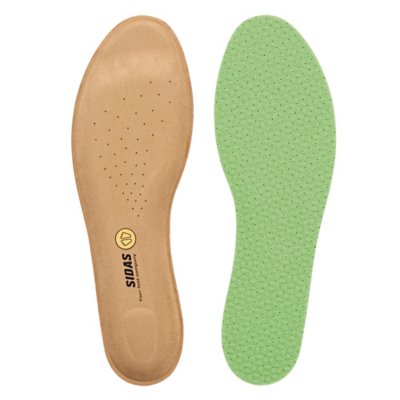 semelle sidas randonnee