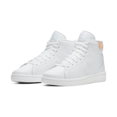 Sneakers Femme Court Royale 2 Mid NIKE INTERSPORT