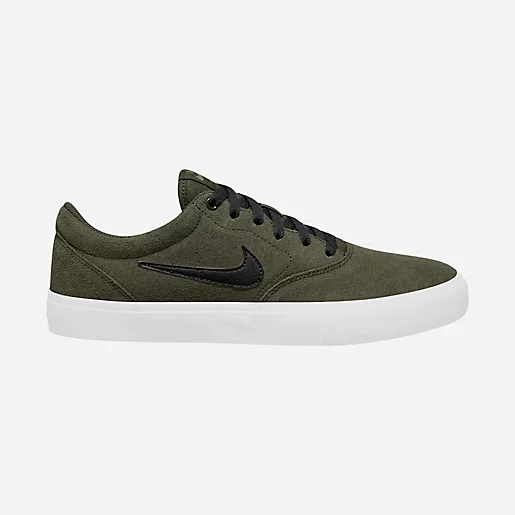 Chaussures en toile homme SB Charge Suede NIKE Chaussures en toile homme SB Charge Suede NIKE