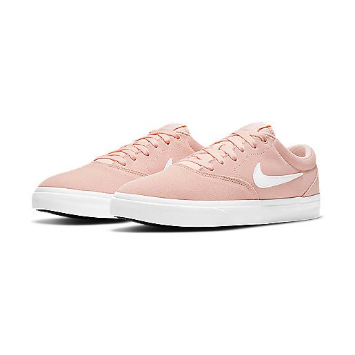 Chaussures En Toile Homme SB Charge Suede NIKE | INTERSPORT