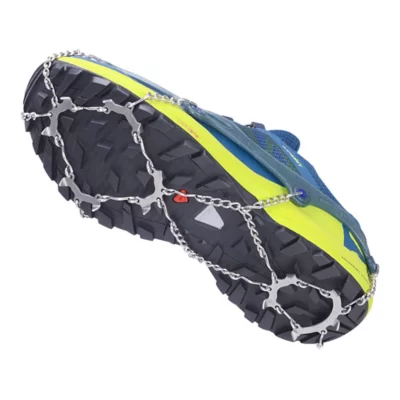 Paire De Crampons Antiverglas Lulu, Neufs Sous Emballage