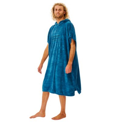 Poncho de bain outlet intersport