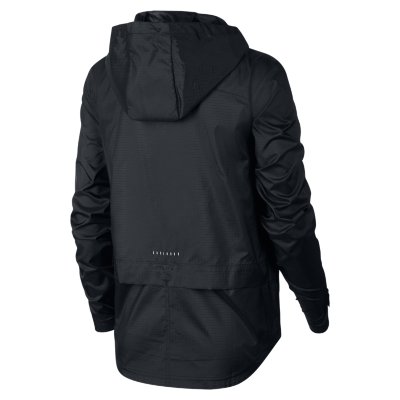 Veste de clearance pluie femme intersport