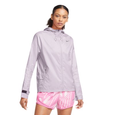 Coupe vent 2025 impermeable femme intersport