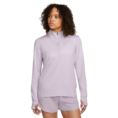 Nike manche longue discount femme