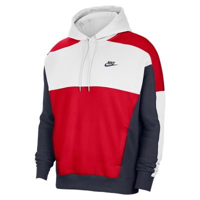 intersport sweat homme