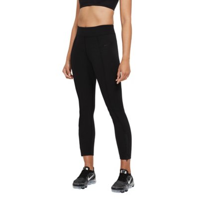 Legging Femme WOMEN S ZIP LEGGING NIKE INTERSPORT