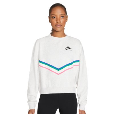 sweat nike intersport femme