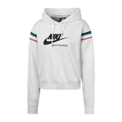 sweat nike intersport femme