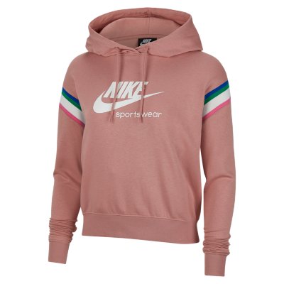 hoodie femme nike