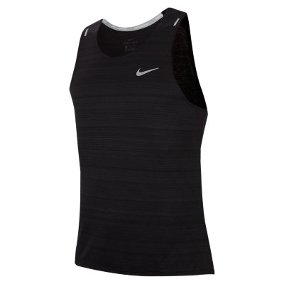 Débardeur de running homme Dri-Fit Miler NIKE