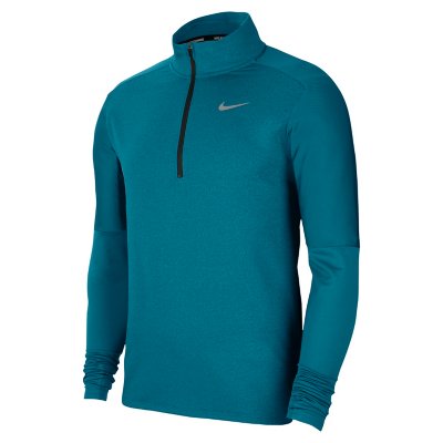 Tee shirt manche longue homme nike hot sale