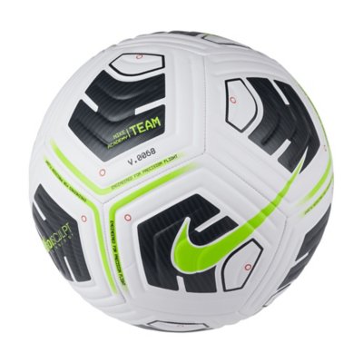 Ballon de football Hybride FIFA BASIC F500 taille 5 neige et