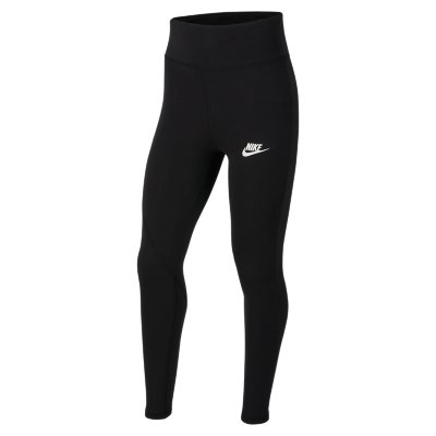 Legging nike fille outlet intersport