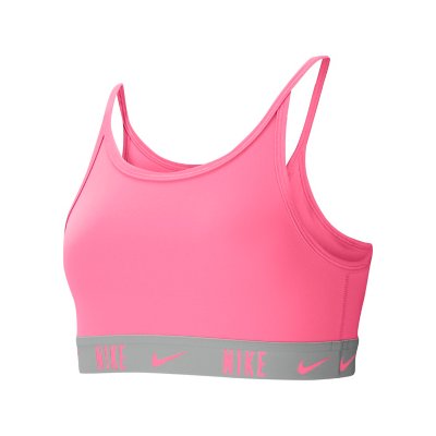 G Nk Brassière Fille NIKE ROSE pas cher - Sous-vêtements