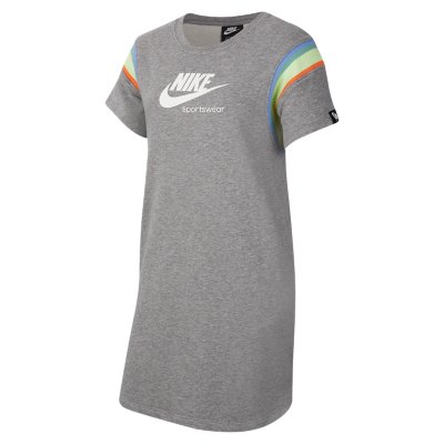 robe nike fille