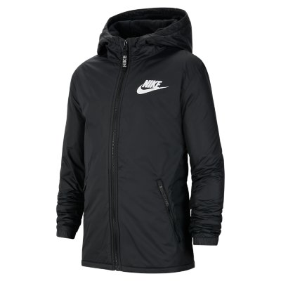 veste nike enfant