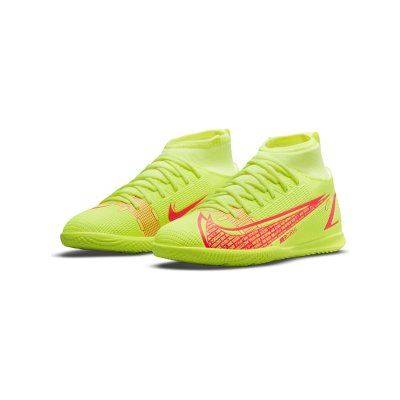 Chaussure foot salle nike - Cdiscount