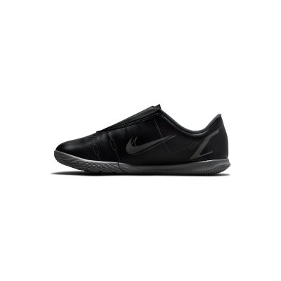 nike sans lacet crampon