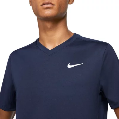 Tee-shirt De Tennis Homme Dri-FIT Victory NIKE | INTERSPORT