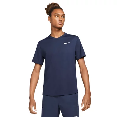 Tee-shirt De Tennis Homme Dri-FIT Victory NIKE | INTERSPORT