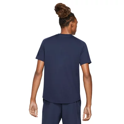 Tee-shirt De Tennis Homme Dri-FIT Victory NIKE | INTERSPORT