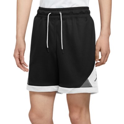 Short de basket outlet blanc jordan