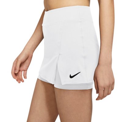 Short tennis best sale nike femme