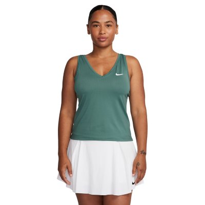 Débardeur de tennis femme Paris - Rose YONEX